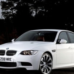 BMW M серия Все BMW M