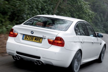 ВMW М BMW M серия Все BMW M