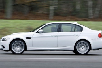ВМW M6 BMW M серия Все BMW M