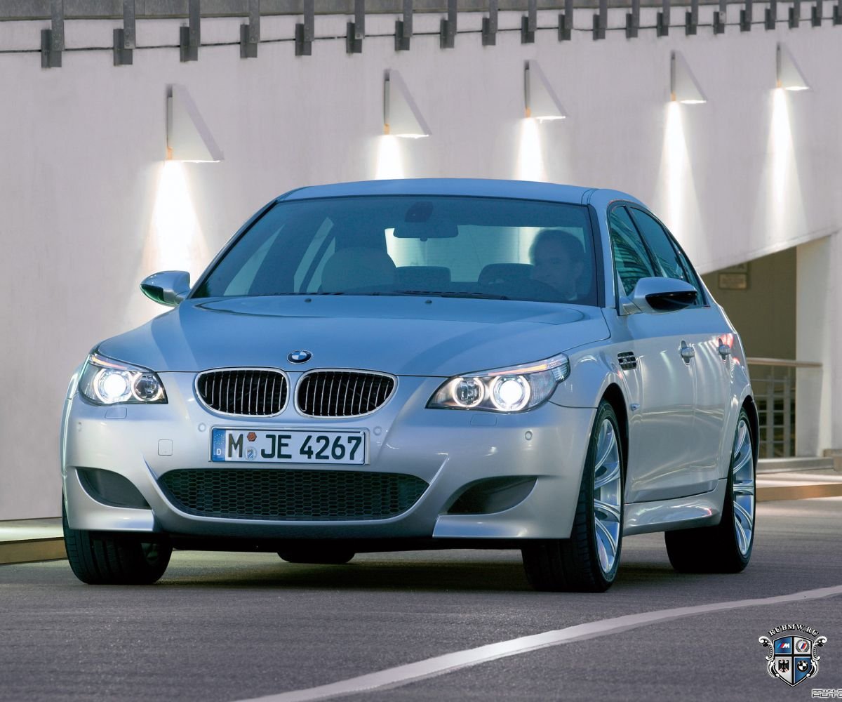 BMW M серия Все BMW M