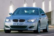 Новое купе BMW M8 2020 получит настраиваемую тормозную систему BMW M серия Все BMW M
