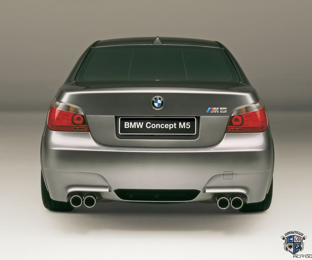 BMW M серия Все BMW M