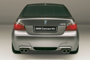 BMW M5 Edition 35 Years 2019 – юбилейный седан ограниченным тиражом BMW M серия Все BMW M