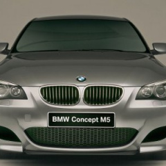 BMW M серия Все BMW M