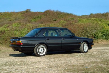 BMW M Series BMW M серия Все BMW M