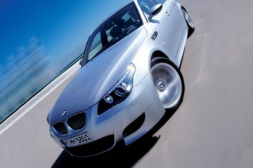 BMW M5. Ахтунг!!! Эм фюнф!!! BMW M серия Все BMW M