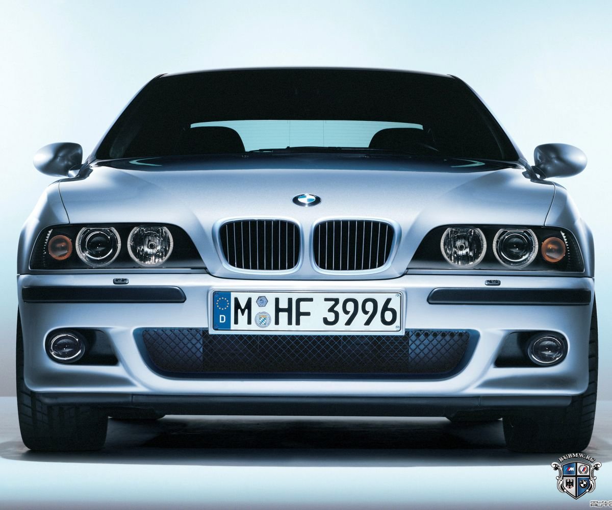 BMW M серия Все BMW M