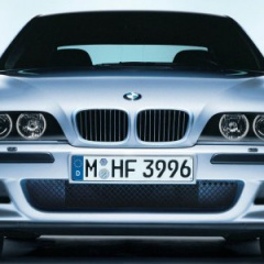 BMW M серия Все BMW M