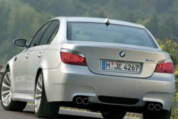 The 700 HP VF Engineering BMW M3 BMW M серия Все BMW M