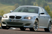 Новое купе BMW M8 2020 получит настраиваемую тормозную систему BMW M серия Все BMW M
