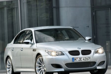 BMW M3. Купе бизнес-класса BMW M серия Все BMW M