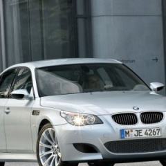 BMW M серия Все BMW M