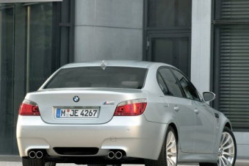 Продам свою М5 СПб BMW M серия Все BMW M