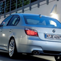 BMW M серия Все BMW M