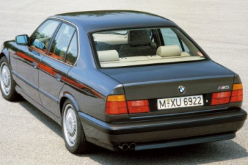 BMW M3 BMW M серия Все BMW M