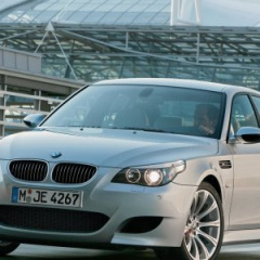 BMW M серия Все BMW M