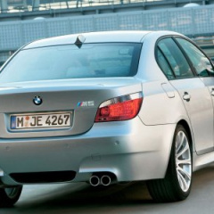 BMW M серия Все BMW M