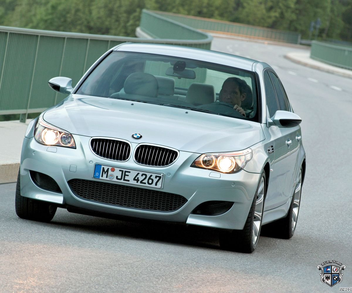 BMW M серия Все BMW M