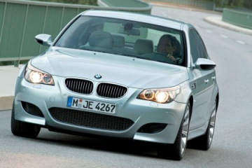 BMW M8 Gran Coupe BMW M серия Все BMW M