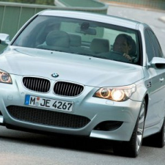 BMW M серия Все BMW M