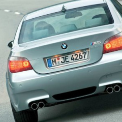 BMW M серия Все BMW M