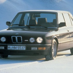 BMW M серия Все BMW M