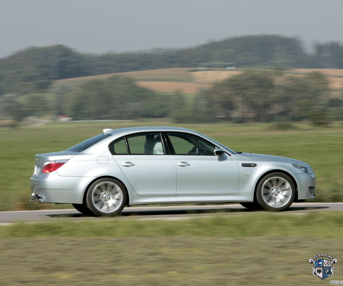 BMW M серия Все BMW M