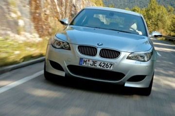 BMW M3. Маниакально-депрессивный психоз BMW M серия Все BMW M