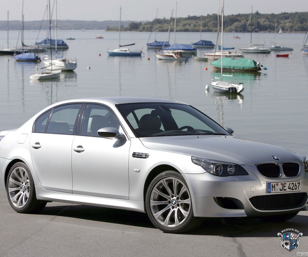 BMW M серия Все BMW M