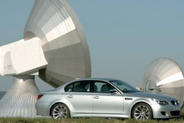 BMW M3 (E36) 4 дв. седан (1994 — 1998) BMW M серия Все BMW M