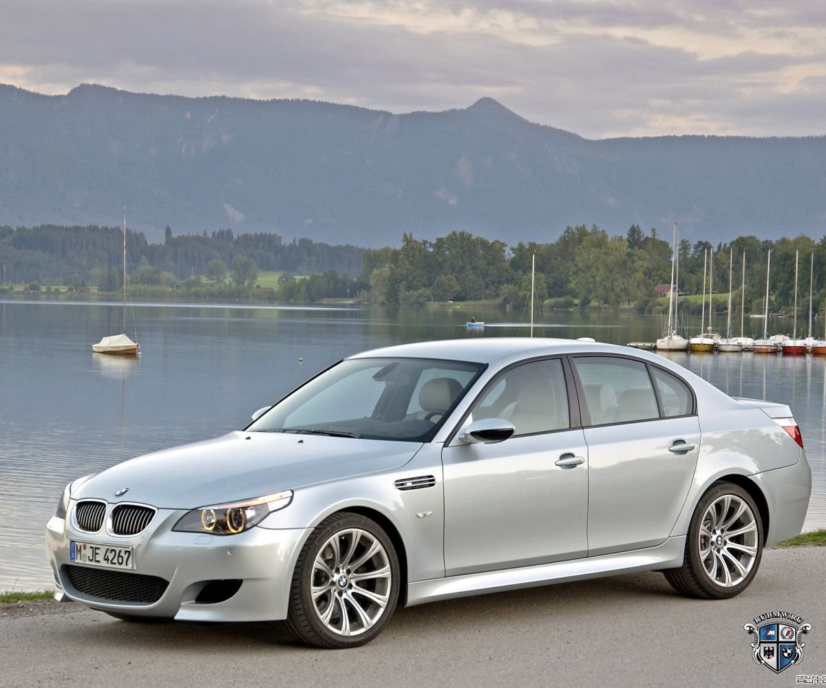 BMW M серия Все BMW M