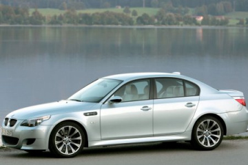 Наши тесты. BMW М3 BMW M серия Все BMW M