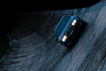 Обзор BMW 528i M (F10) BMW M серия Все BMW M