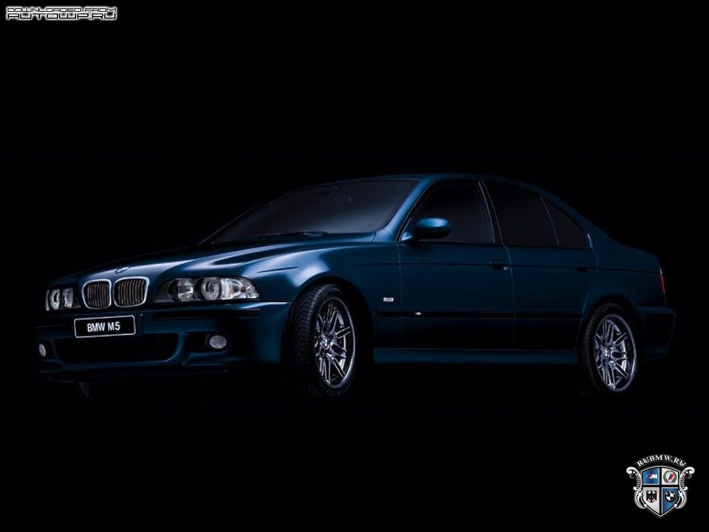 BMW M серия Все BMW M