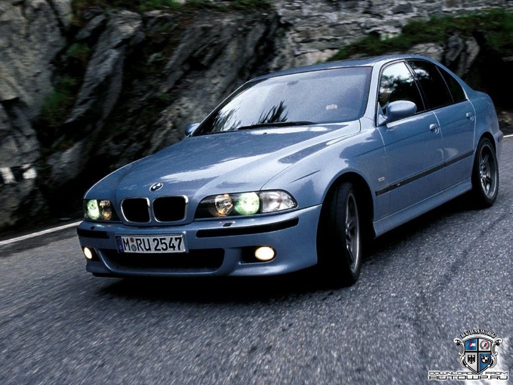 BMW M серия Все BMW M