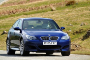 Новое купе BMW M8 2020 получит настраиваемую тормозную систему BMW M серия Все BMW M