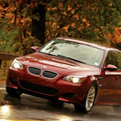 BMW M серия Все BMW M