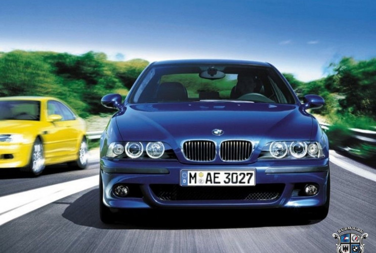 Как заказать уникальную курсовую работу по автомобильной промышленности BMW M серия Все BMW M