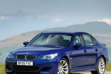 BMW 1M (E82) vs BMW M3 (E92) BMW M серия Все BMW M
