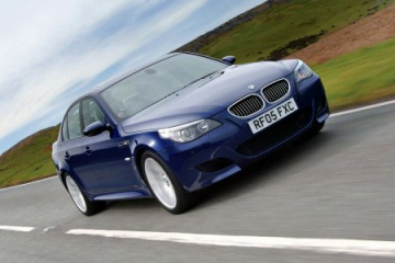 BMW M5. Малая авиация BMW M серия Все BMW M