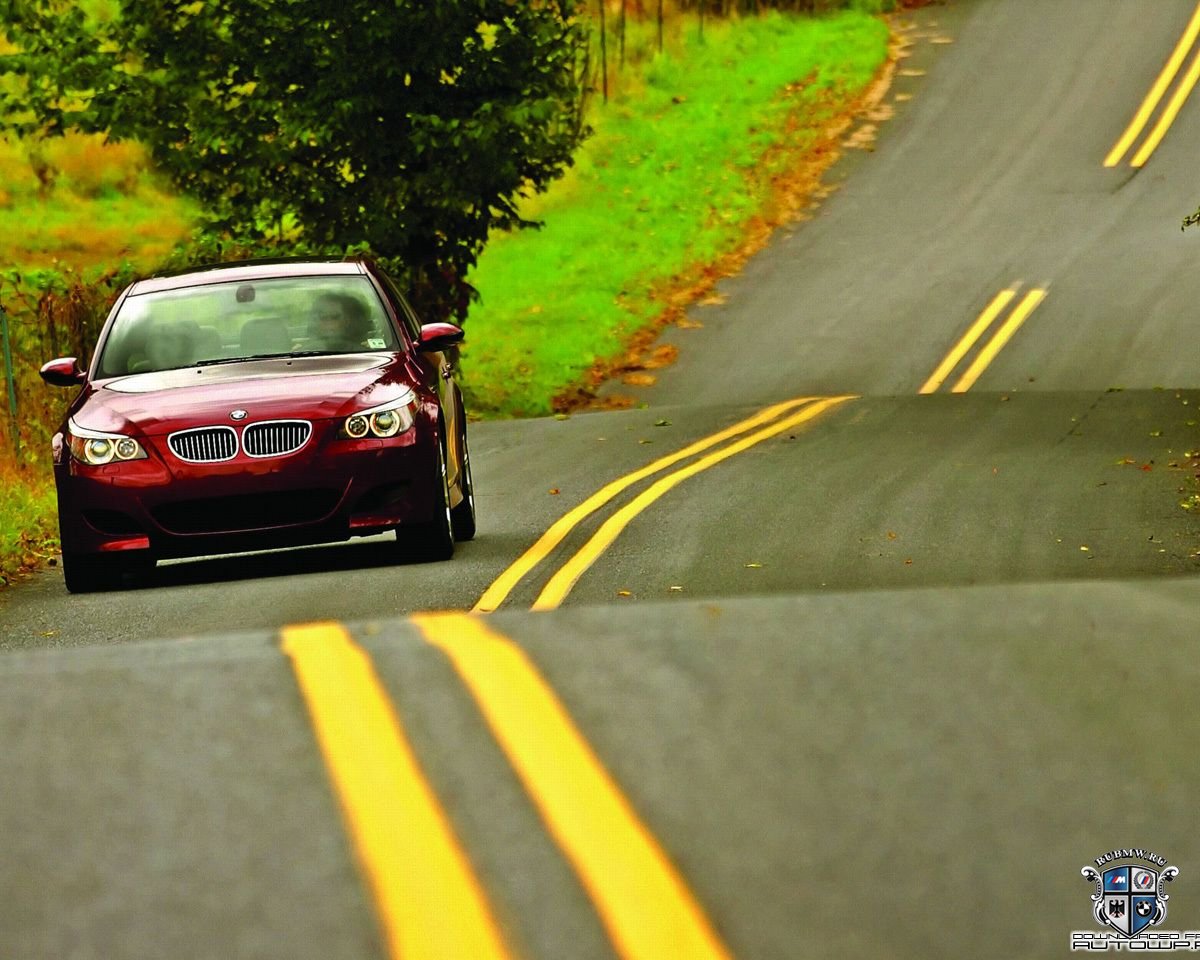 BMW M серия Все BMW M