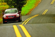 Новое купе BMW M8 2020 получит настраиваемую тормозную систему