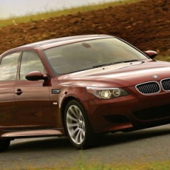 BMW M серия Все BMW M