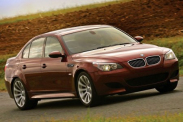 Новое купе BMW M8 2020 получит настраиваемую тормозную систему BMW M серия Все BMW M