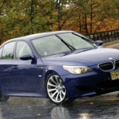 BMW M серия Все BMW M