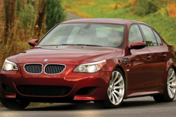 2011 BMW M3 Road Test & Review by Drivin' Ivan Katz BMW M серия Все BMW M