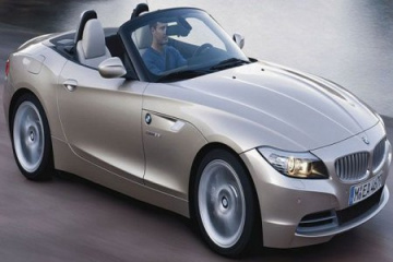 2015 г. станет годом выпуска нового BMW Z4 BMW Z серия Все BMW Z