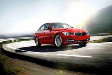 Проблемы с подголовниками – причина отзыва автомобилей BMW BMW 3 серия F30-F35