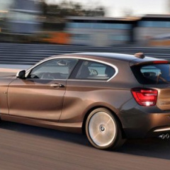 BMW 3-Series в кузове универсал, а также «единичка» с 3 дверями вскоре поступят в продажу