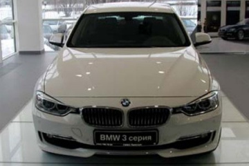 Увеличение продаж BMW Group на 6,1% BMW Мир BMW BMW AG